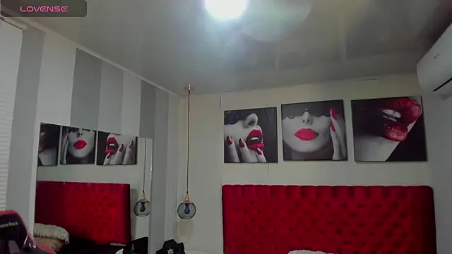 KENDER21  online show from 12, 2, 2025