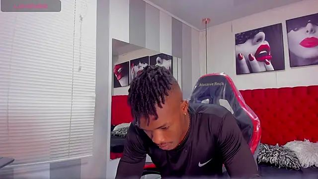 KENDER21  online show from 6, 3, 2025