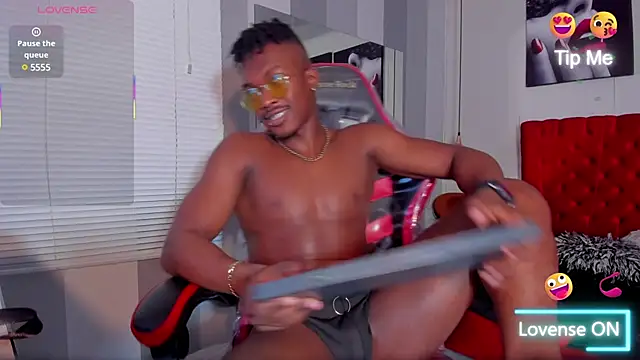 KENDER21  online show from 6, 3, 2025