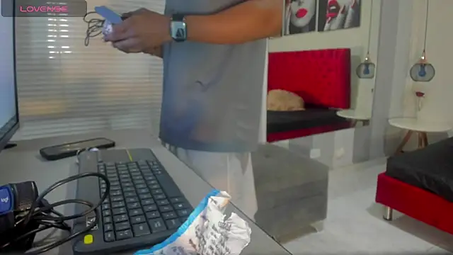 KENDER21  online show from 12, 3, 2025