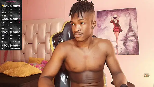 KENDER21  online show from 21, 3, 2025