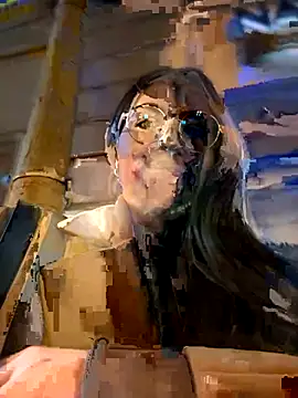 meow girl online show from 8, 12, 2024