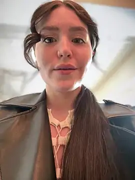 meow girl online show from 21, 2, 2025