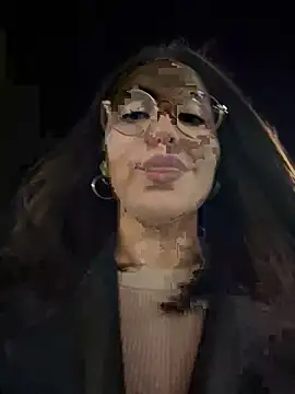 meow girl online show from 22, 11, 2025