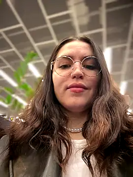 meow girl online show from 28, 11, 2025