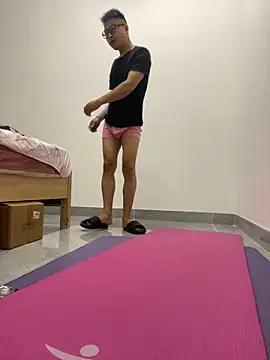 lixiaoshuai8 online show from 13, 3, 2025