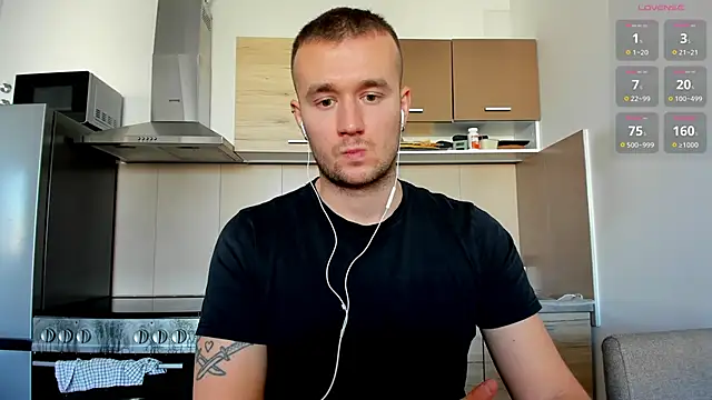 cute mark online show from 7, 2, 2025