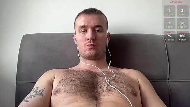 cute mark online show from 14, 2, 2025