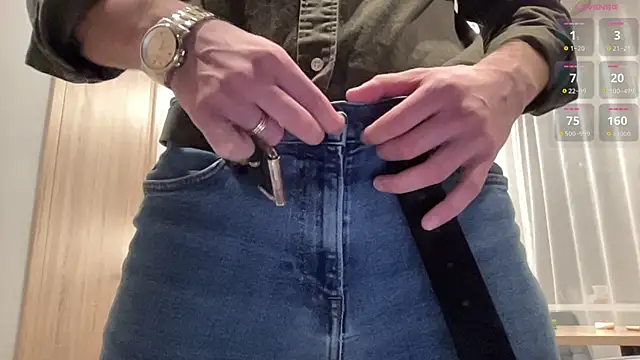 cute mark online show from 21, 10, 2025