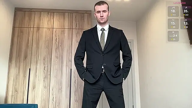 cute mark online show from 12, 2, 2026