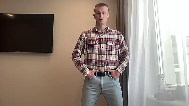 cute mark online show from 28, 2, 2026