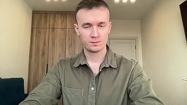 cute mark online show from 29, 3, 2026