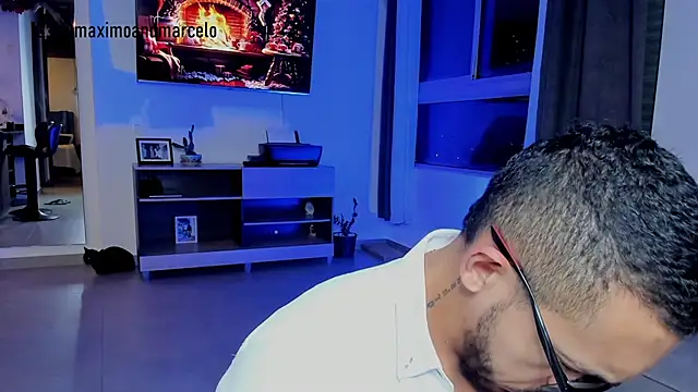 Snapshot of Maximo_Marcelo chatting on 4, 12, 2024 Maximo Marcelo online show from 4, 12, 2024