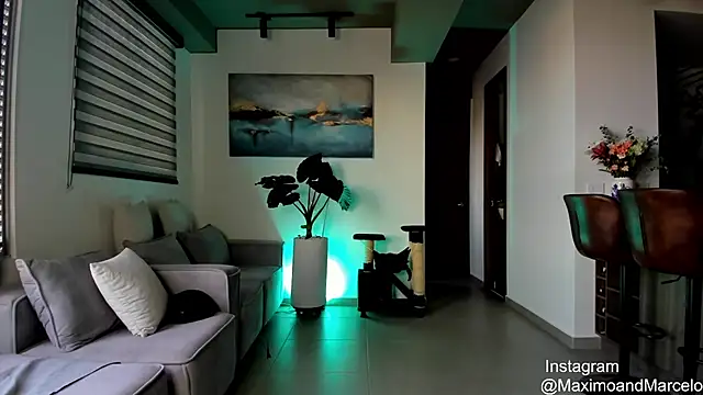 Snapshot of Maximo_Marcelo chatting on 20, 2, 2025 Maximo Marcelo online show from 20, 2, 2025