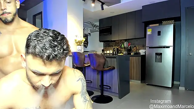 Snapshot of Maximo_Marcelo chatting on 27, 2, 2025 Maximo Marcelo online show from 27, 2, 2025