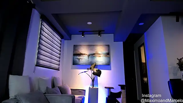 Snapshot of Maximo_Marcelo chatting on 2, 3, 2025 Maximo Marcelo online show from 2, 3, 2025