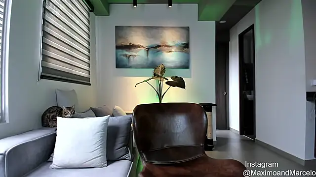 Snapshot of Maximo_Marcelo chatting on 7, 3, 2025 Maximo Marcelo online show from 7, 3, 2025