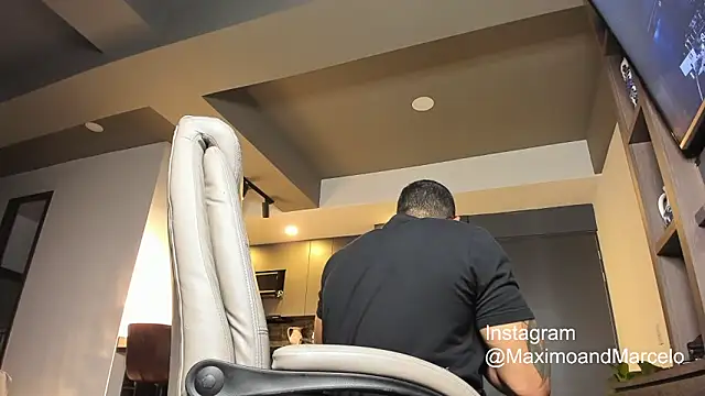 Snapshot of Maximo_Marcelo chatting on 24, 9, 2025 Maximo Marcelo online show from 24, 9, 2025