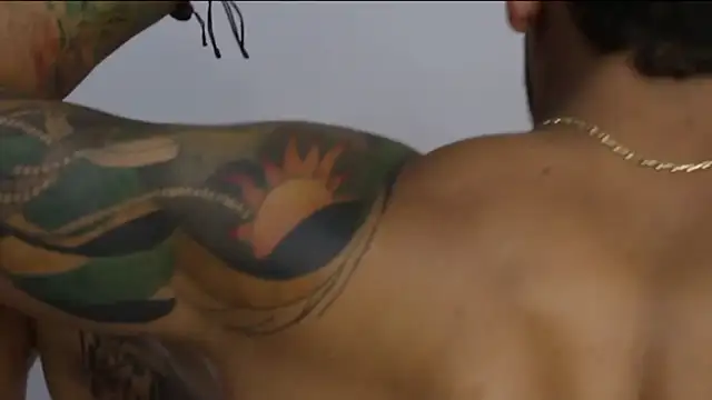 Snapshot of Maximo_Marcelo chatting on 15, 10, 2025 Maximo Marcelo online show from 15, 10, 2025