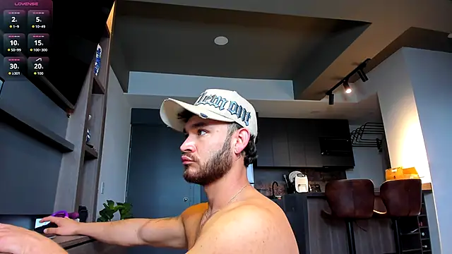 Snapshot of Maximo_Marcelo chatting on 30, 10, 2025 Maximo Marcelo online show from 30, 10, 2025