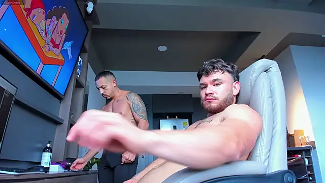 Snapshot of Maximo_Marcelo chatting on 4, 11, 2025 Maximo Marcelo online show from 4, 11, 2025