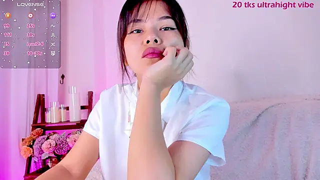 moonlight8  online show from 5, 1, 2025