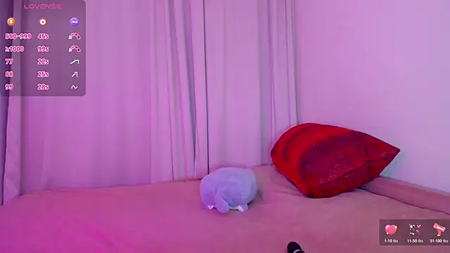 moonlight8  online show from 16, 12, 2025