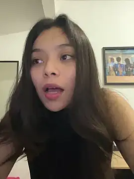 adry moon666 online show from 3, 3, 2025