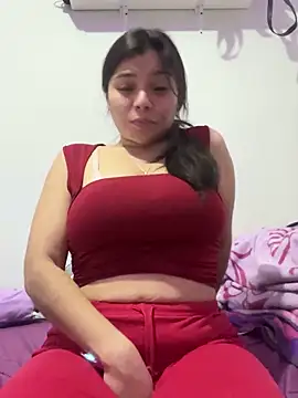 adry moon666 online show from 18, 12, 2025