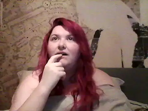 Snapshot of BBW_GoddessK chatting on 11, 12, 2024 BBW GoddessK online show from 11, 12, 2024