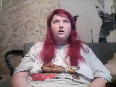 Snapshot of BBW_GoddessK chatting on 16, 12, 2024 BBW GoddessK online show from 16, 12, 2024