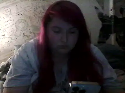 Snapshot of BBW_GoddessK chatting on 17, 12, 2024 BBW GoddessK online show from 17, 12, 2024