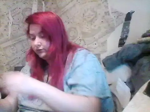 Snapshot of BBW_GoddessK chatting on 18, 12, 2024 BBW GoddessK online show from 18, 12, 2024