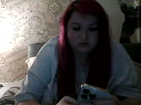 Snapshot of BBW_GoddessK chatting on 21, 12, 2024 BBW GoddessK online show from 21, 12, 2024