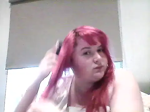 Snapshot of BBW_GoddessK chatting on 1, 1, 2025 BBW GoddessK online show from 1, 1, 2025