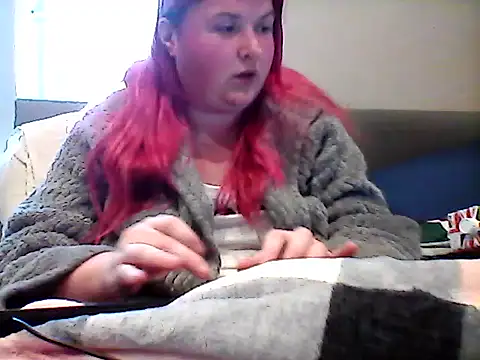 Snapshot of BBW_GoddessK chatting on 1, 1, 2025 BBW GoddessK online show from 1, 1, 2025