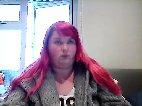 Snapshot of BBW_GoddessK chatting on 2, 1, 2025 BBW GoddessK online show from 2, 1, 2025