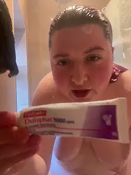 Snapshot of BBW_GoddessK chatting on 14, 1, 2025 BBW GoddessK online show from 14, 1, 2025