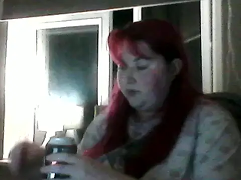 Snapshot of BBW_GoddessK chatting on 14, 1, 2025 BBW GoddessK online show from 14, 1, 2025