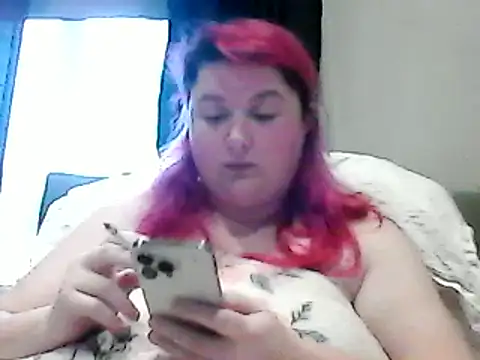 Snapshot of BBW_GoddessK chatting on 9, 2, 2025 BBW GoddessK online show from 9, 2, 2025