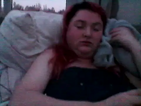 Snapshot of BBW_GoddessK chatting on 18, 2, 2025 BBW GoddessK online show from 18, 2, 2025