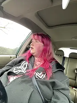 Snapshot of BBW_GoddessK chatting on 20, 2, 2025 BBW GoddessK online show from 20, 2, 2025