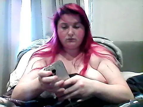 Snapshot of BBW_GoddessK chatting on 26, 2, 2025 BBW GoddessK online show from 26, 2, 2025