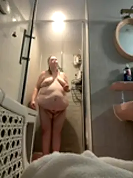 Snapshot of BBW_GoddessK chatting on 25, 11, 2025 BBW GoddessK online show from 25, 11, 2025