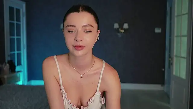 DinaCandy online show from 21, 5, 2026