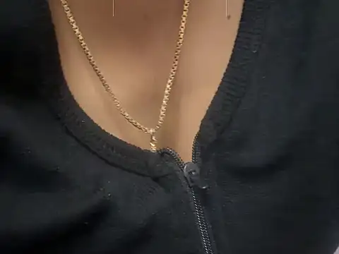 Snapshot of _FluffyHxney_ chatting on 26, 12, 2024 FluffyHxney online show from 26, 12, 2024