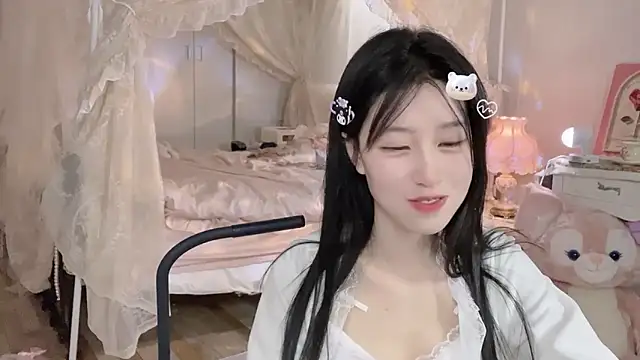 JennieKim RoseannePark online show from 14, 12, 2024