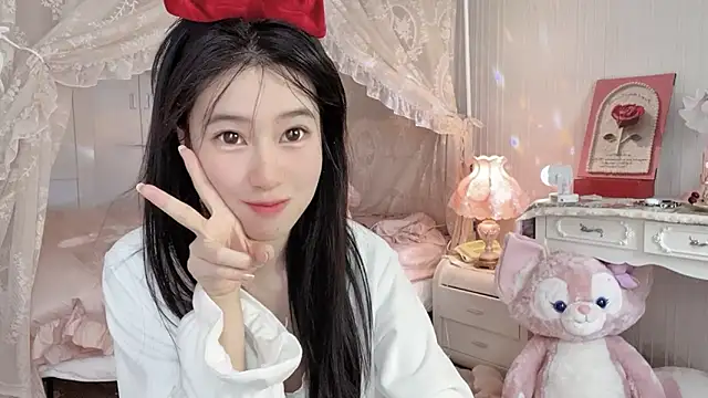 JennieKim RoseannePark online show from 15, 12, 2024