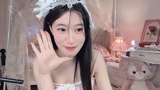 JennieKim RoseannePark online show from 15, 12, 2024