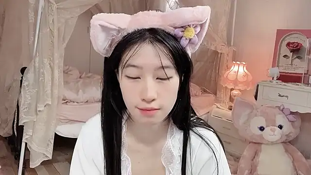 JennieKim RoseannePark online show from 16, 12, 2024